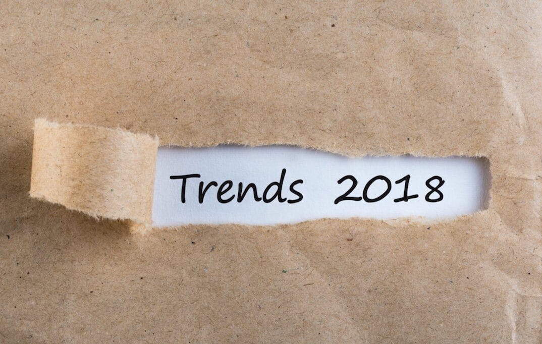 10 Health Trends Every Retailer Should Be Aware Of | Herbal Goodness