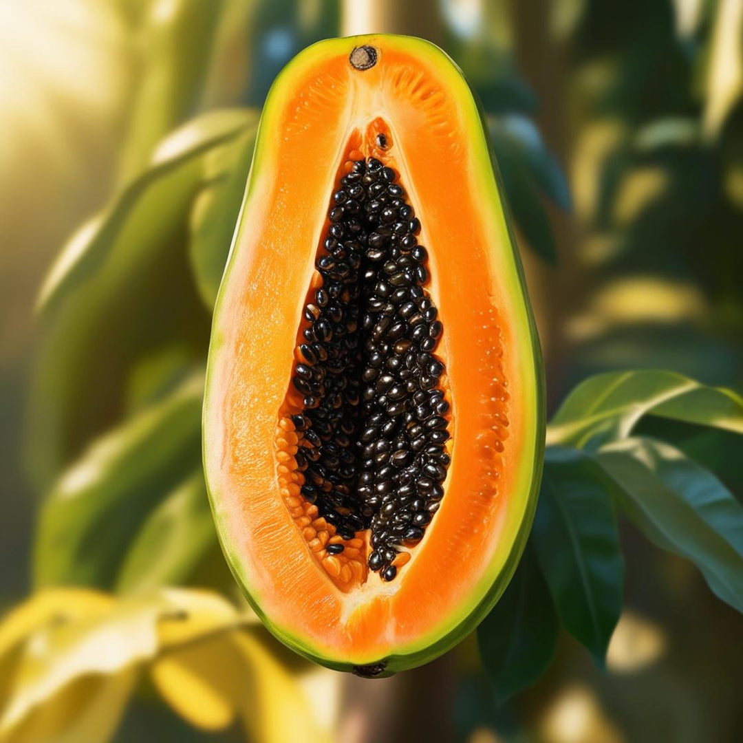 Health Benefits of Papaya | Herbal Goodness