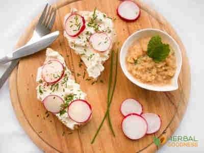 5 Healthy Appetizers to Bring to Your Next party | Herbal Goodness