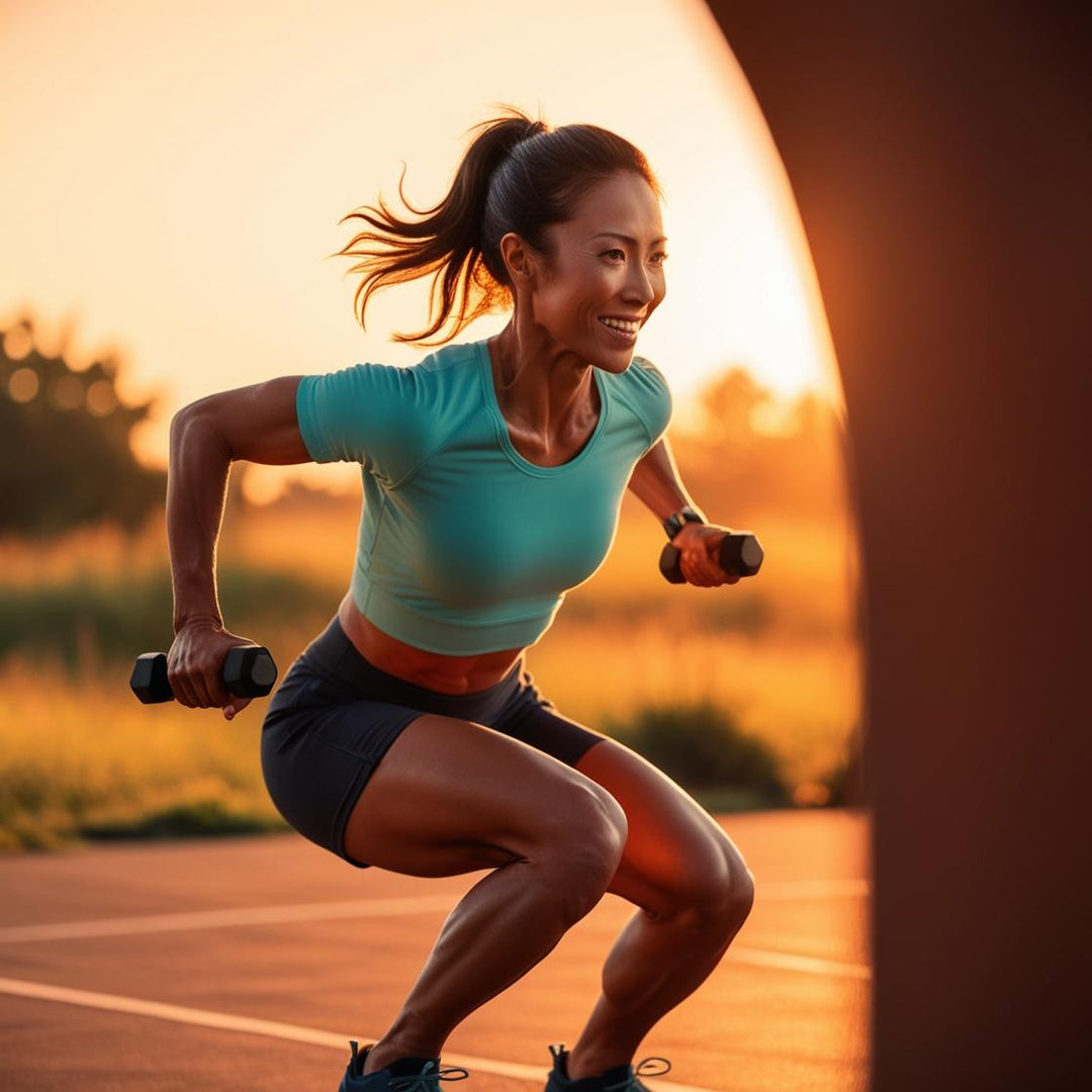 3 Ways Exercise and Your Gut Health are Linked | Herbal Goodness