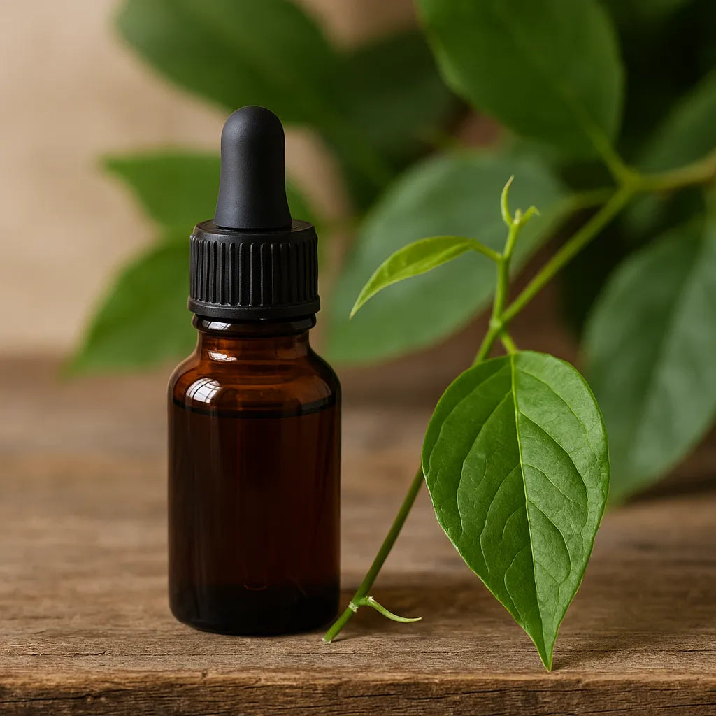 Cat's Claw: Benefits, Uses & Liquid Extract Guide