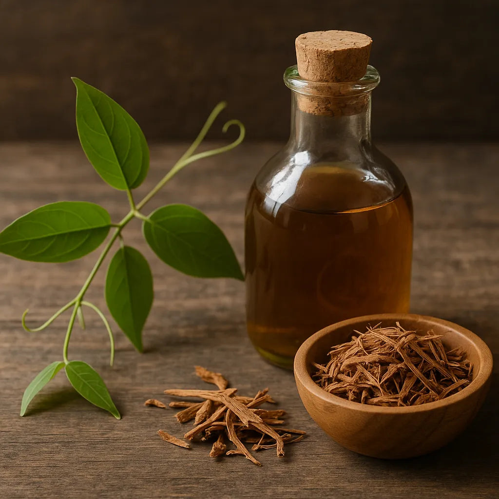 Cat’s Claw Liquid Extract: Benefits, Uses & Best Way to Supplement Naturally