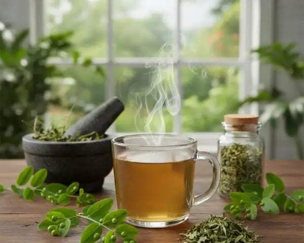 Chanca Piedra: Ancient Herb for Modern Wellness Support