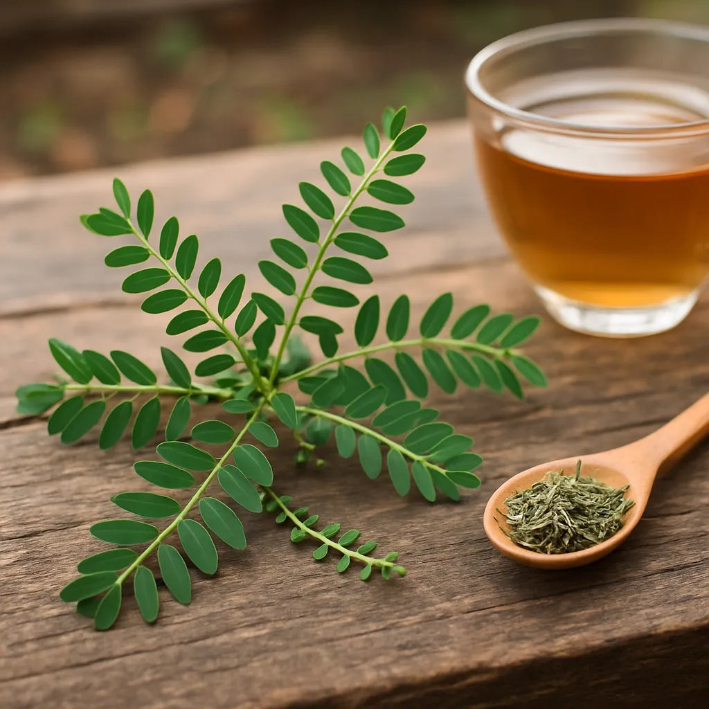 Chanca Piedra: Benefits, Uses, Side Effects & Stone Breaker Guide
