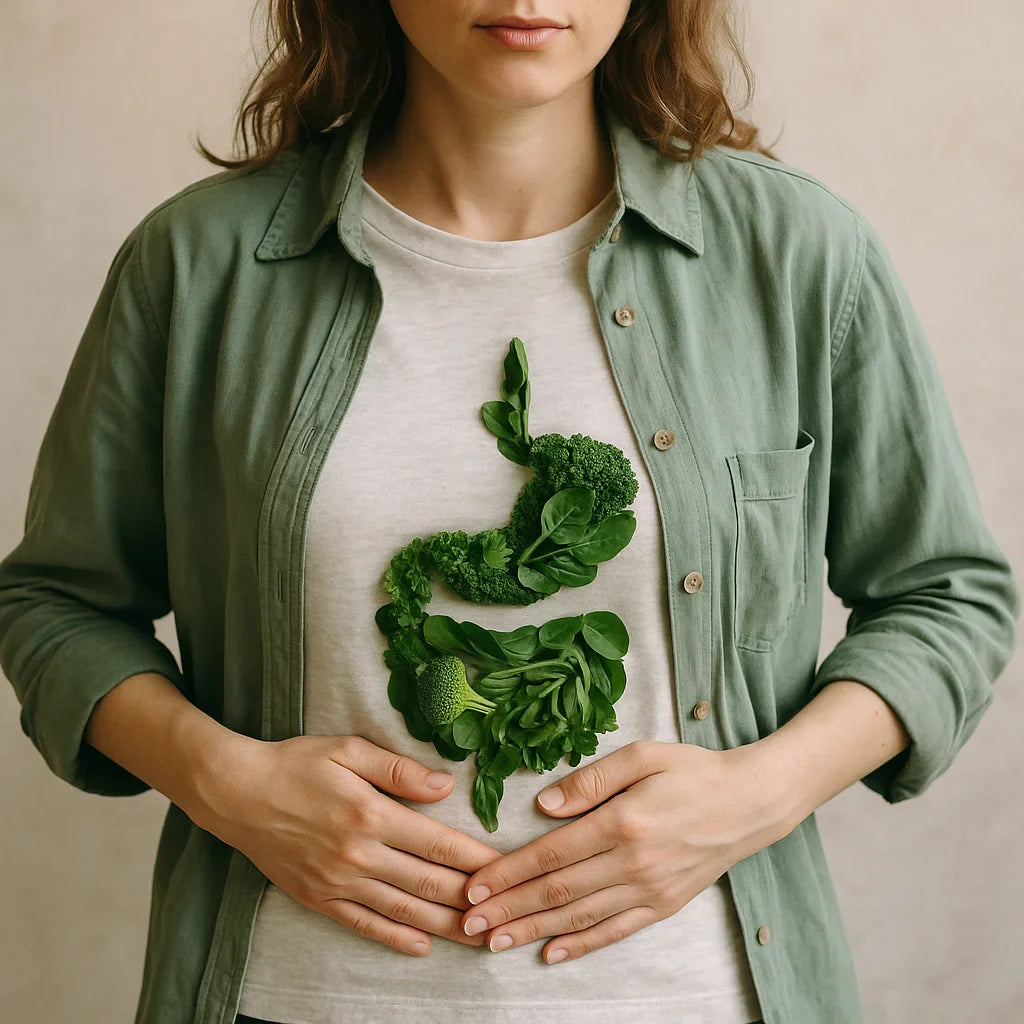Understanding the Digestive System: Health, Function & Wellness Tips
