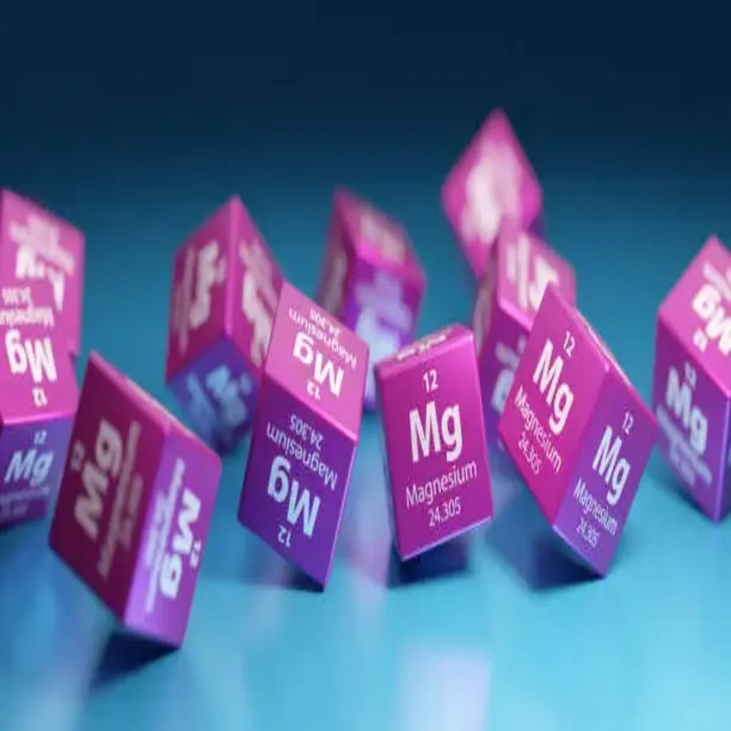 Magnesium Supplements: A Common Choice for Nutritional Support