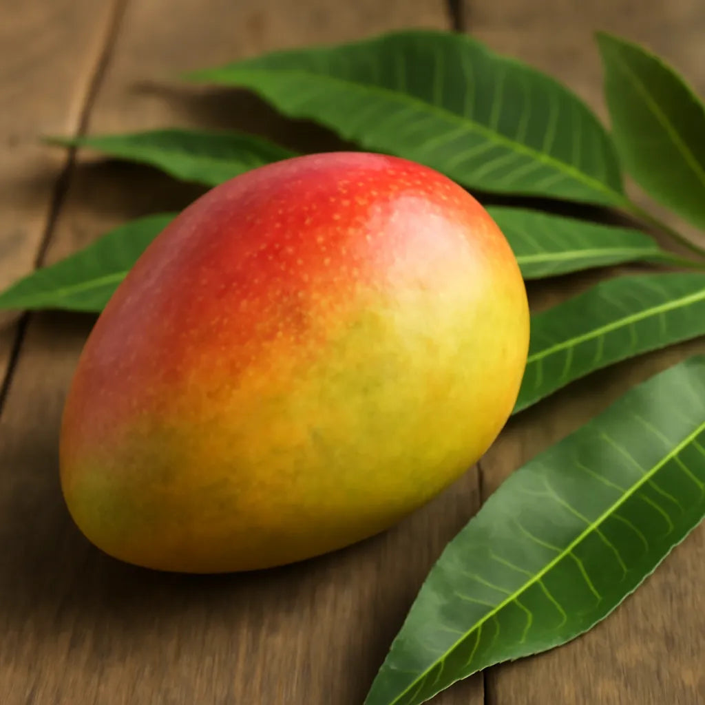 Title: The Amazing Health Benefits of Mango Leaf Extract: A Natural Remedy