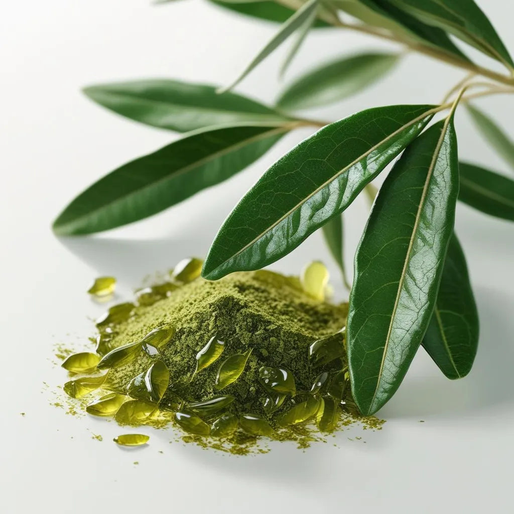 Olive Leaf Extract: Benefits, Dosage, Side Effects & More