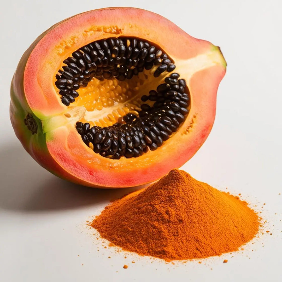 Papaya Seed Powder: A New Alternative to Black Pepper | Herbal Goodness