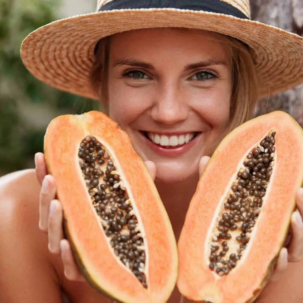 Papaya Leaf Extract: Natural Support for Platelets and Wellness