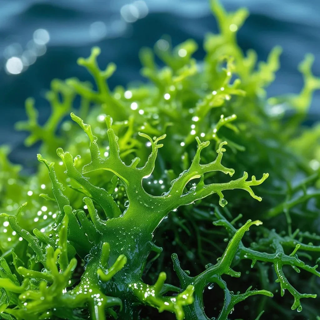 The Ultimate Guide to Sea Moss: Benefits, Uses, and How to Tell If It's Real