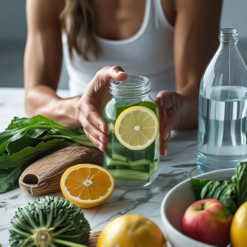 How to Detox Your Body: Effective Full Body Detox at Home