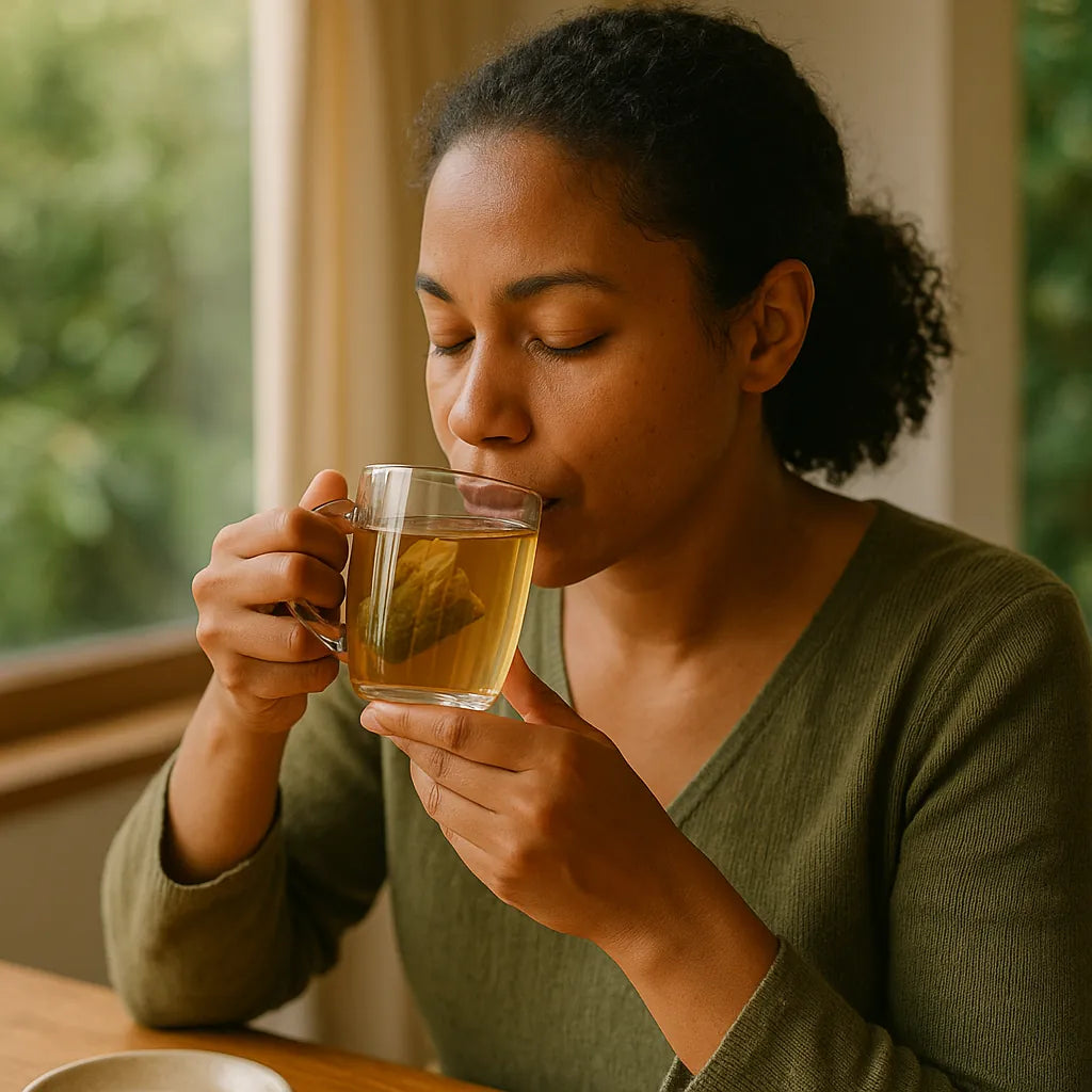 Soursop Graviola Tea 101: Benefits, Risks & Brewing Tips