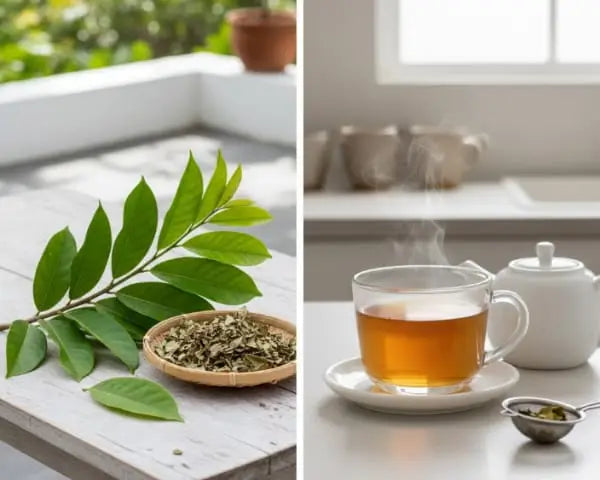 Soursop Leaf vs. Soursop Tea: Which Is Better for Daily Wellness?