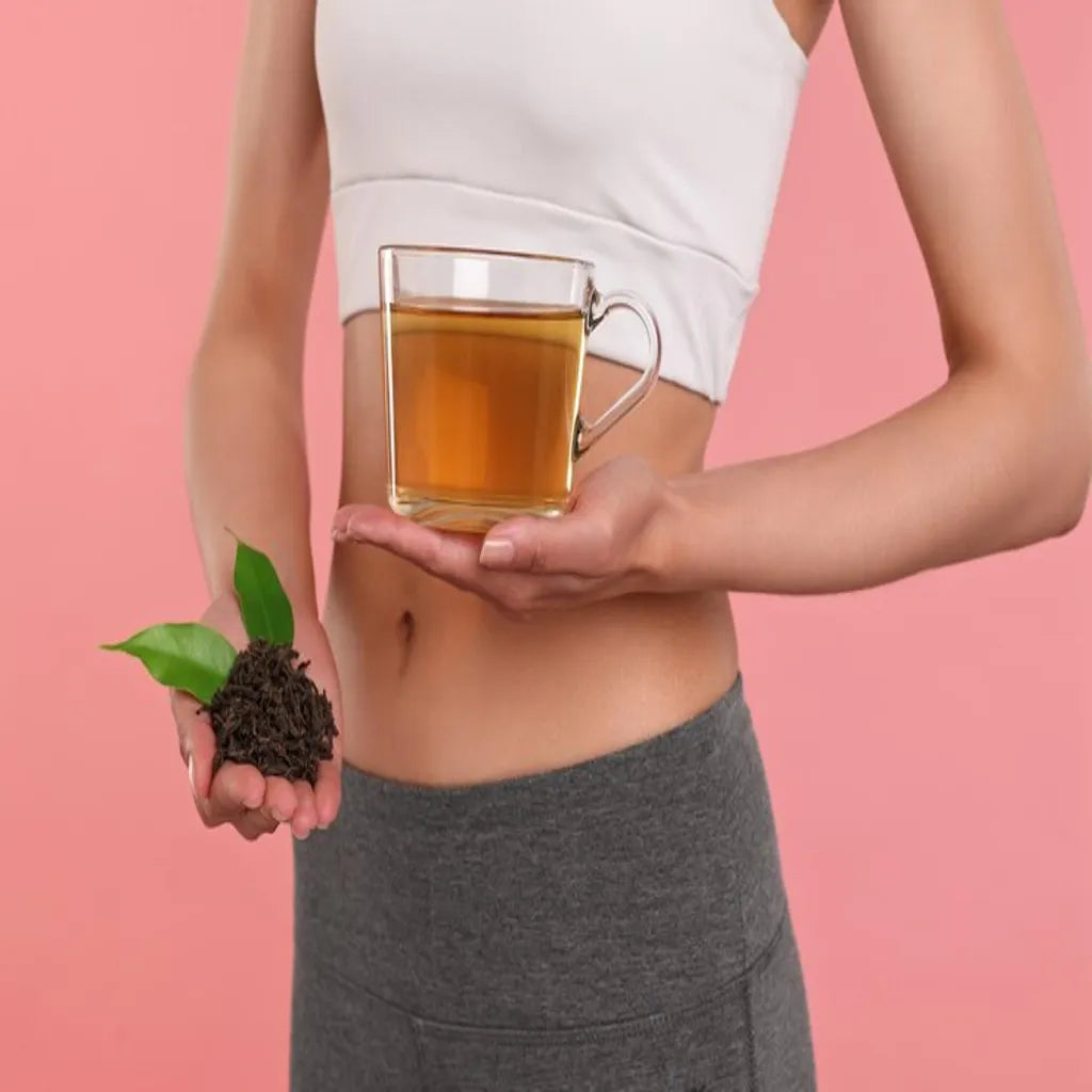 What Our Poop Reveals About Digestive & Gut Health | Herbal Goodness