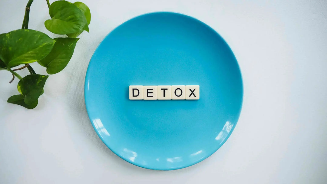 The Importance of Detox: Refreshing Your Body and Mind Naturally