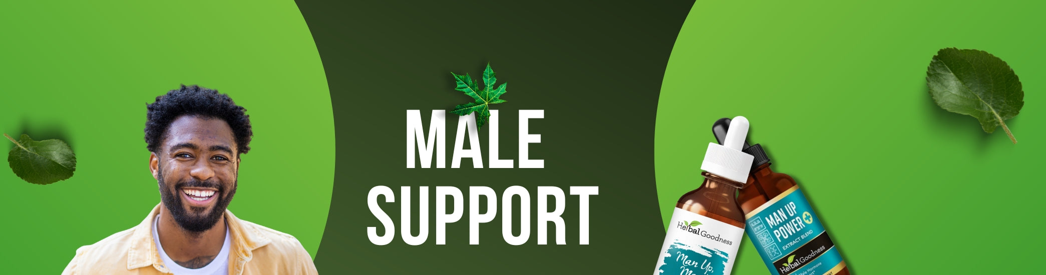 Male Support