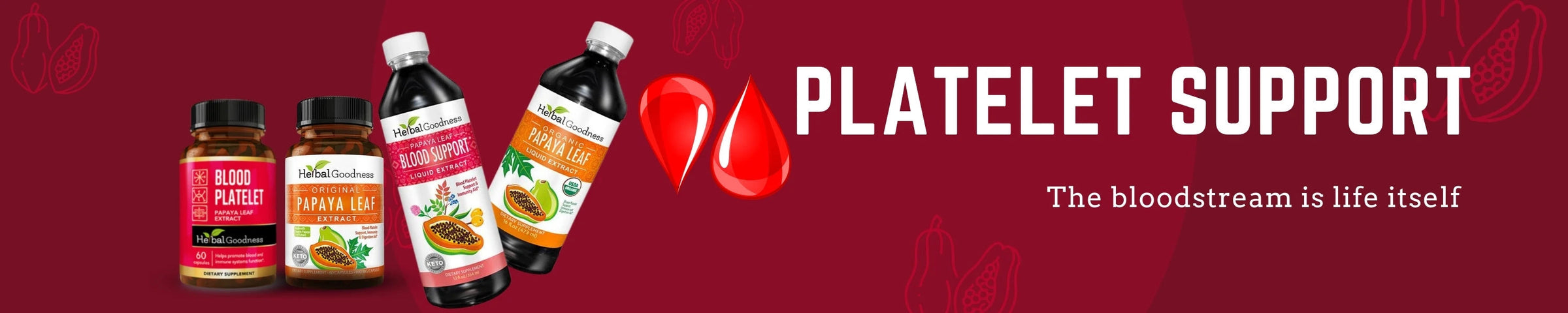 Blood & Platelet