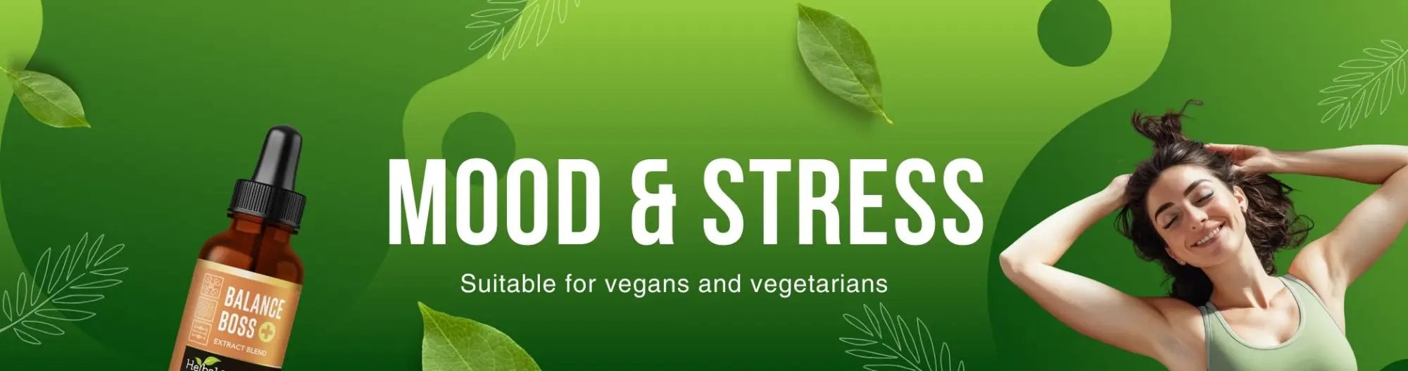 Mood & Stress Support