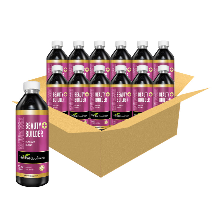 Beauty Builder Plus - Liquid