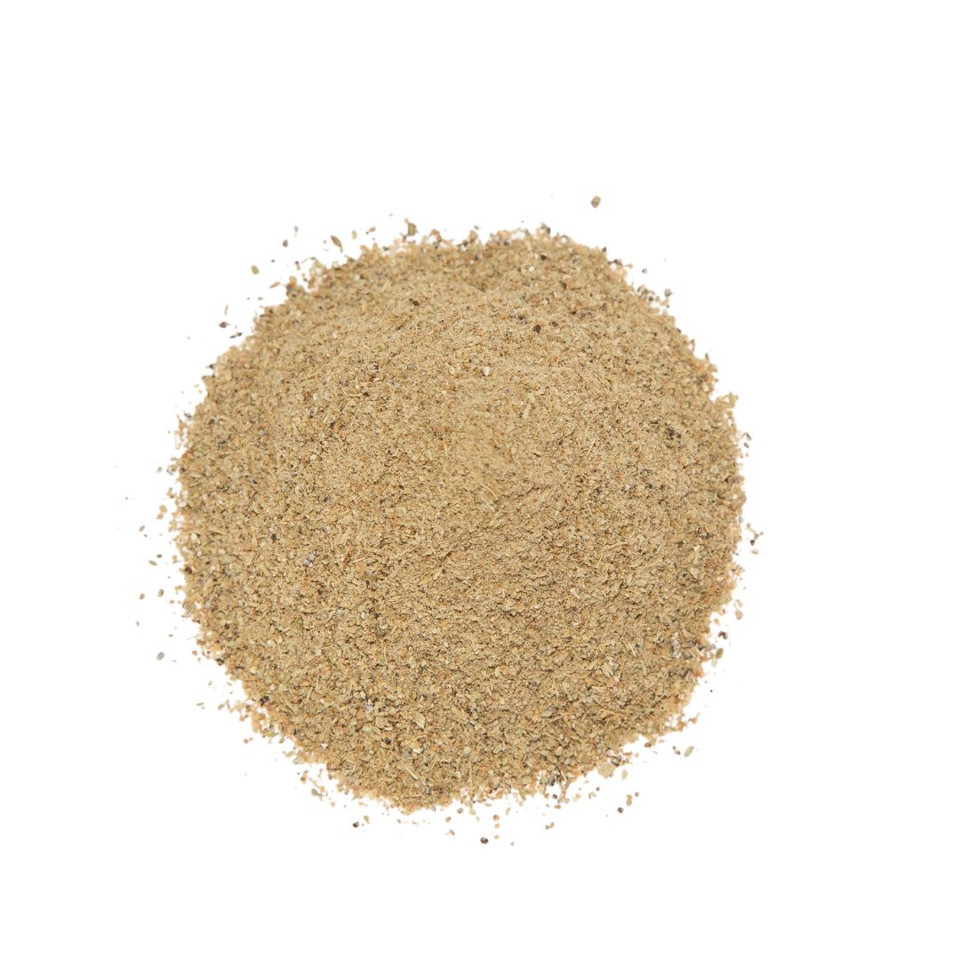 Bulk Spices & Seasonings - Herbal Goodness