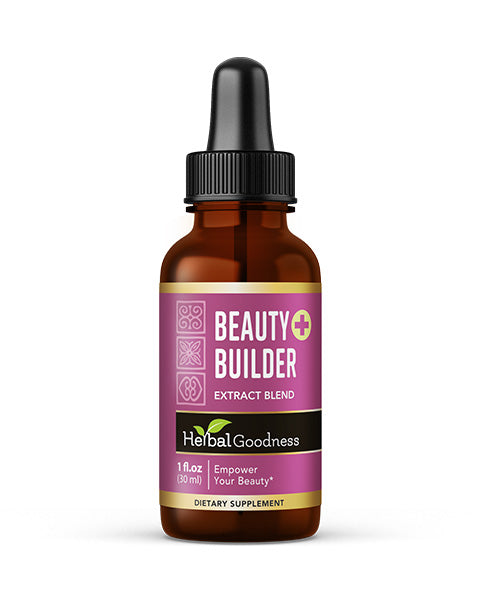 Beauty Builder Plus - Liquid
