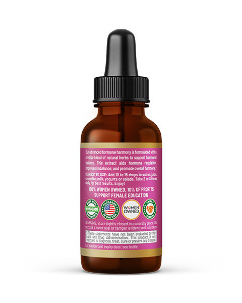 Hormone Harmony Liquid Extract