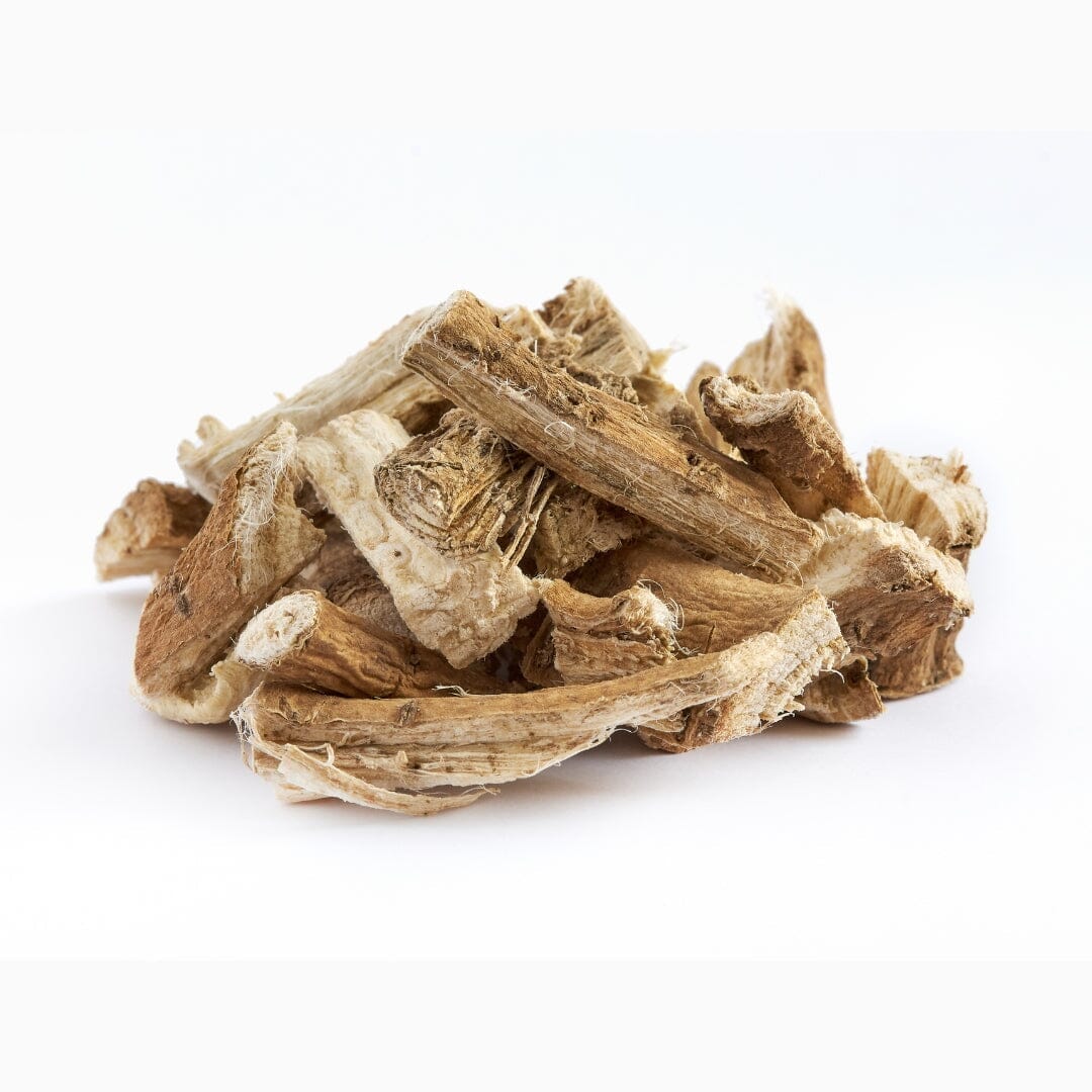 Bulk Herbs & Roots - 4oz Bulk Herb Herbal Goodness Marshmellow Root 