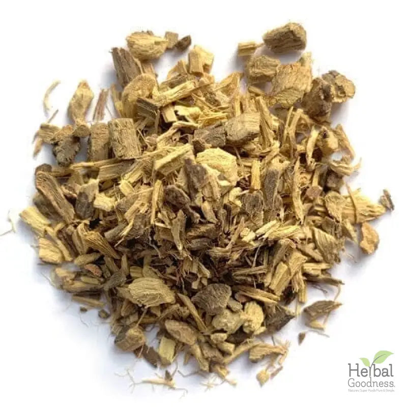 Bulk Herbs & Roots - 4oz Organic bulk teas for digestion, energy, detox - Herbal Goodness Bulk Herb Herbal Goodness 