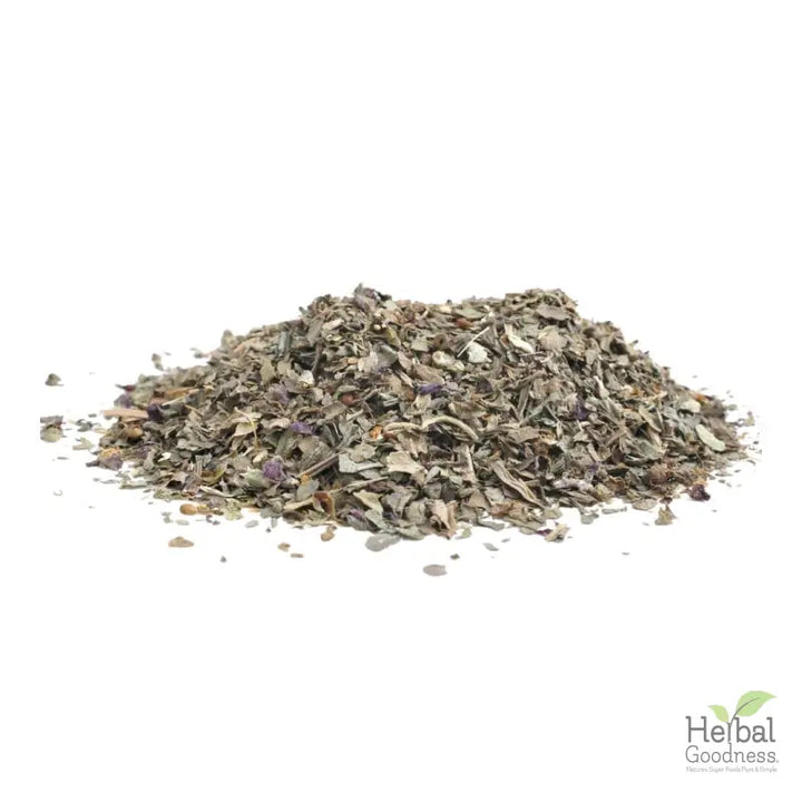 Bulk Herbs & Roots - 4oz Organic bulk teas for digestion, energy, detox - Herbal Goodness Bulk Herb Herbal Goodness 