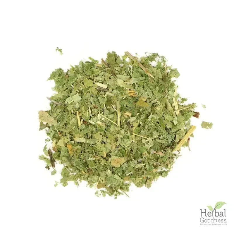 Bulk Herbs & Roots - 4oz Organic bulk teas for digestion, energy, detox Bulk Herb Herbal Goodness Bamboo Leaf 