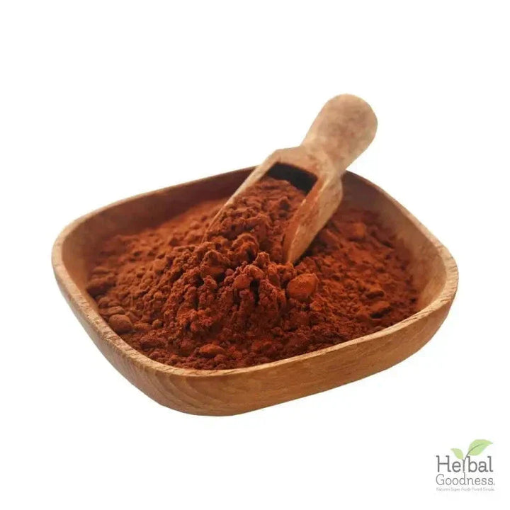 Bulk Herbs & Roots - 4oz Organic bulk teas for digestion, energy, detox Bulk Herb Herbal Goodness 