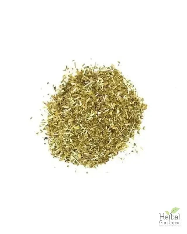 Bulk Herbs & Roots - 4oz Organic bulk teas for digestion, energy, detox Bulk Herb Herbal Goodness 