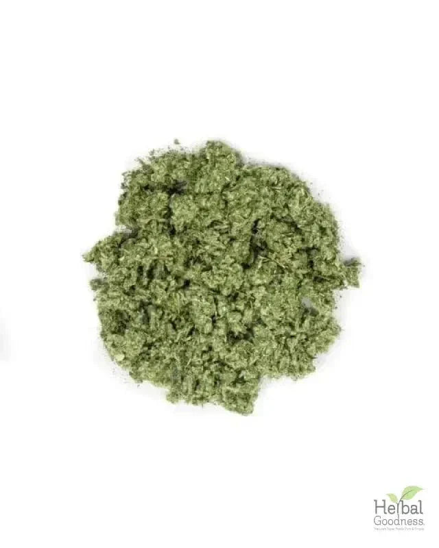 Bulk Herbs & Roots - 4oz Organic bulk teas for digestion, energy, detox Bulk Herb Herbal Goodness 