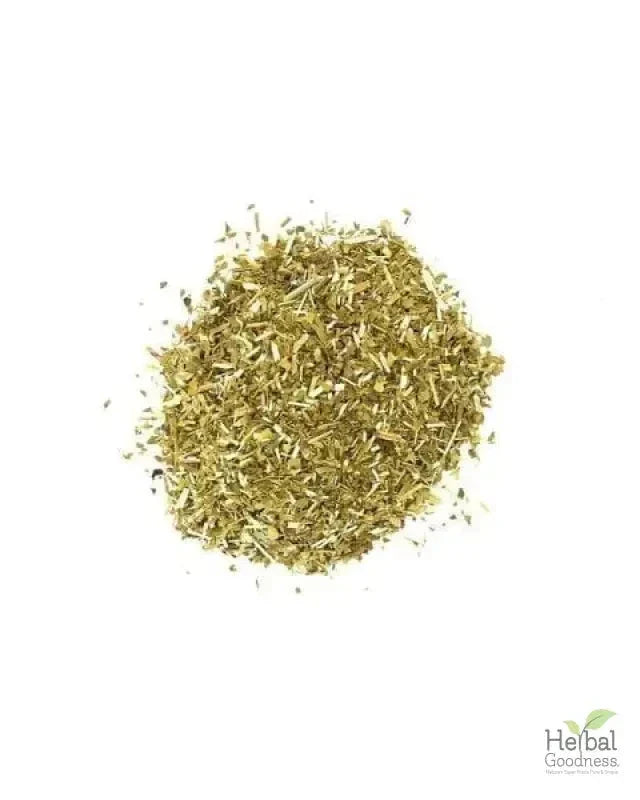 Bulk Herbs & Roots - 4oz Organic bulk teas for digestion, energy, detox Bulk Herb Herbal Goodness 