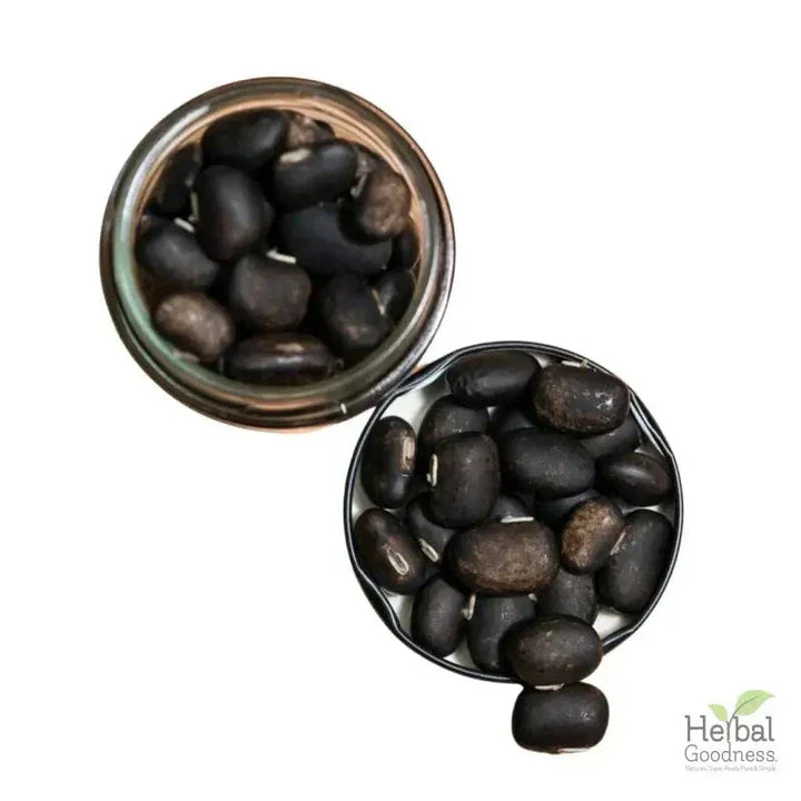 Bulk Herbs & Roots - 4oz Organic bulk teas for digestion, energy, detox Bulk Herb Herbal Goodness Velvet Bean 