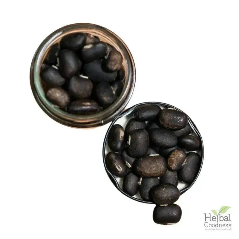 Bulk Herbs & Roots - 4oz Organic bulk teas for digestion, energy, detox Bulk Herb Herbal Goodness Velvet Bean 