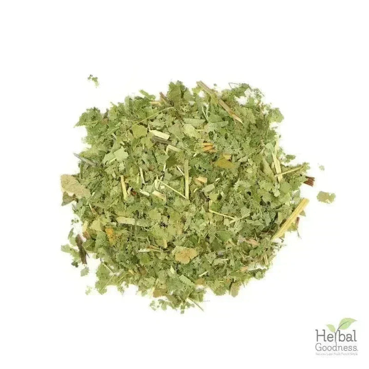 Bulk Herbs & Roots - Organic 4oz Bags - Herbal Tea Bulk Herb Herbal Goodness Bamboo Leaf 