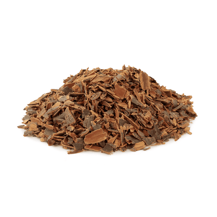 Bulk Herbs & Roots - Organic 4oz Bags - Herbal Tea Bulk Herb Herbal Goodness Buckthorn Bark 