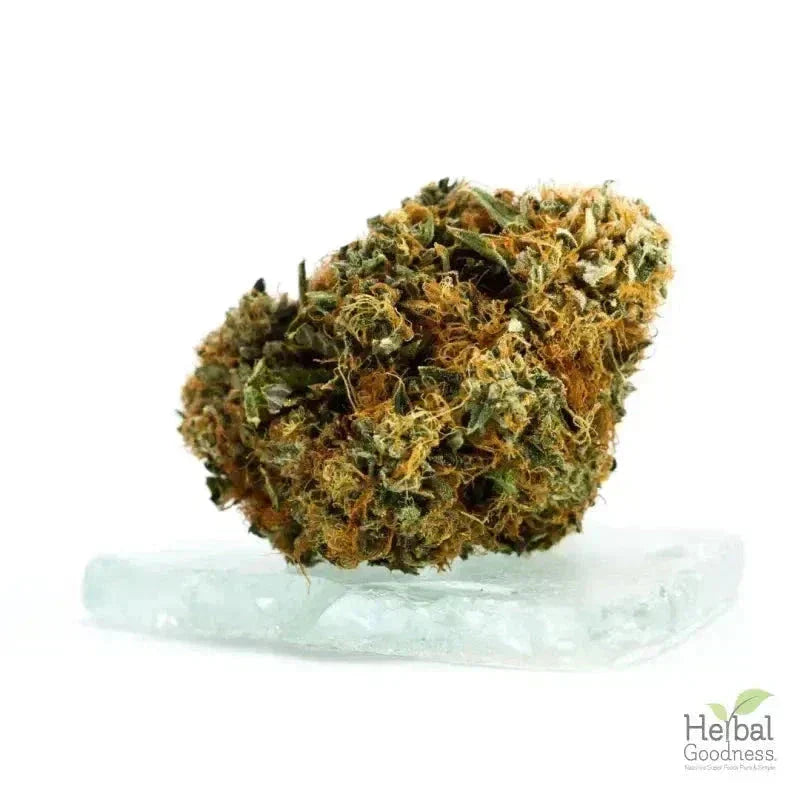 Bulk Herbs & Roots - Organic 4oz Bags - Herbal Tea Bulk Herb Herbal Goodness Cheek Weed 