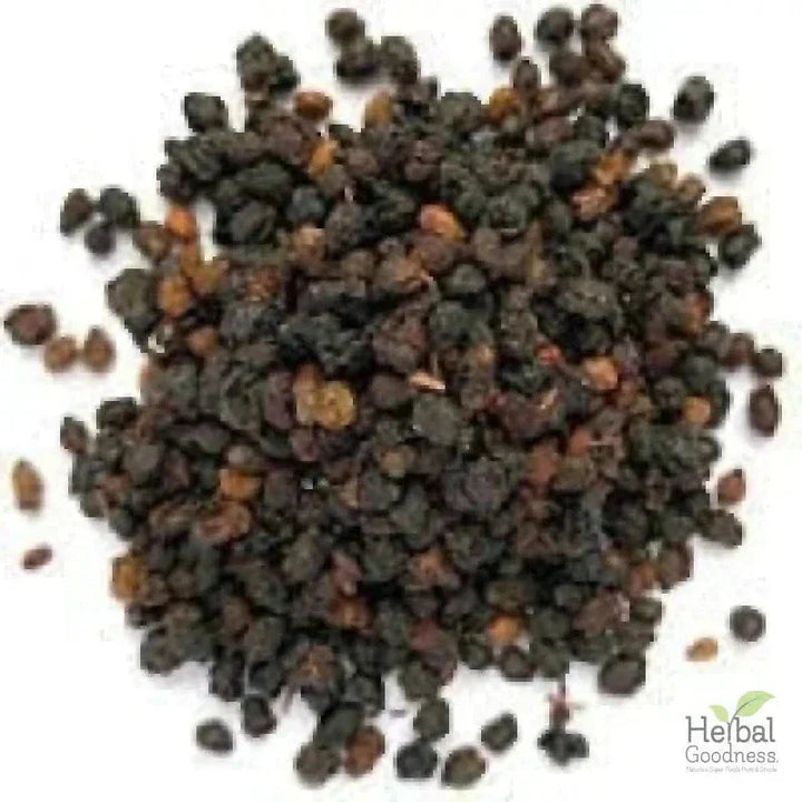 Bulk Herbs & Roots - 4oz Organic bulk teas for digestion, energy, detox Bulk Herb Herbal Goodness 
