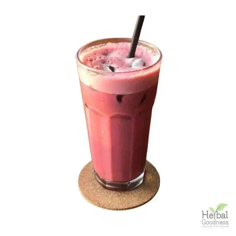 Bulk Herbs & Roots - Organic 4oz Bags - Herbal Tea Bulk Herb Herbal Goodness 