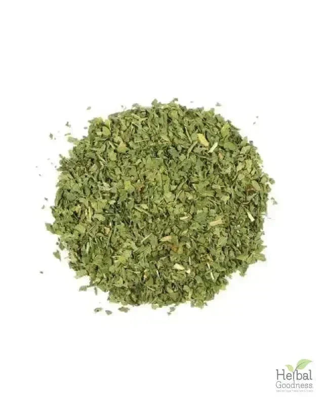 Bulk Herbs & Roots - Organic 4oz Bags - Herbal Tea Bulk Herb Herbal Goodness 