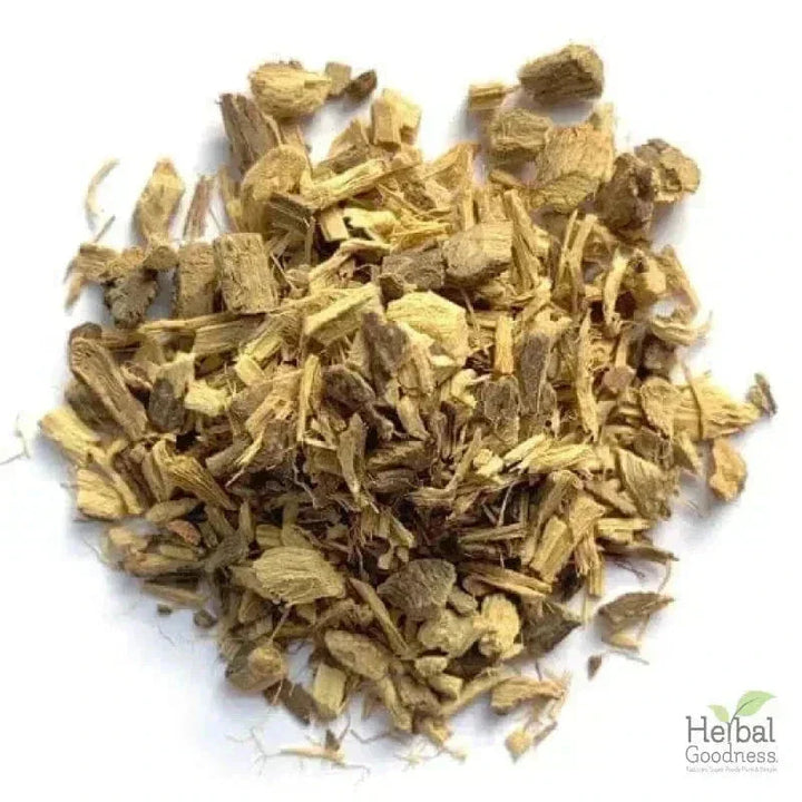 Bulk Herbs & Roots - Organic 4oz Bags - Herbal Tea Bulk Herb Herbal Goodness 