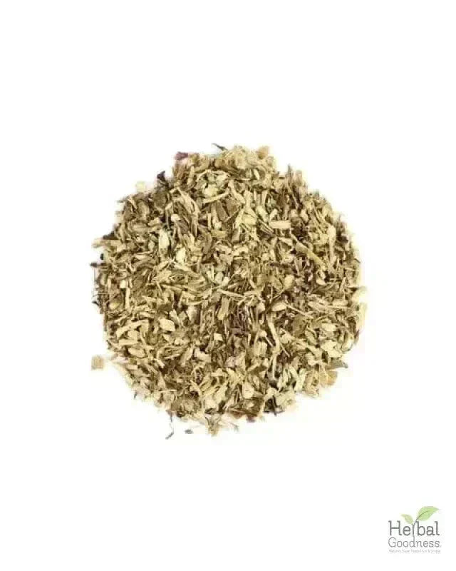 Bulk Herbs & Roots - Organic 4oz Bags - Herbal Tea Bulk Herb Herbal Goodness 