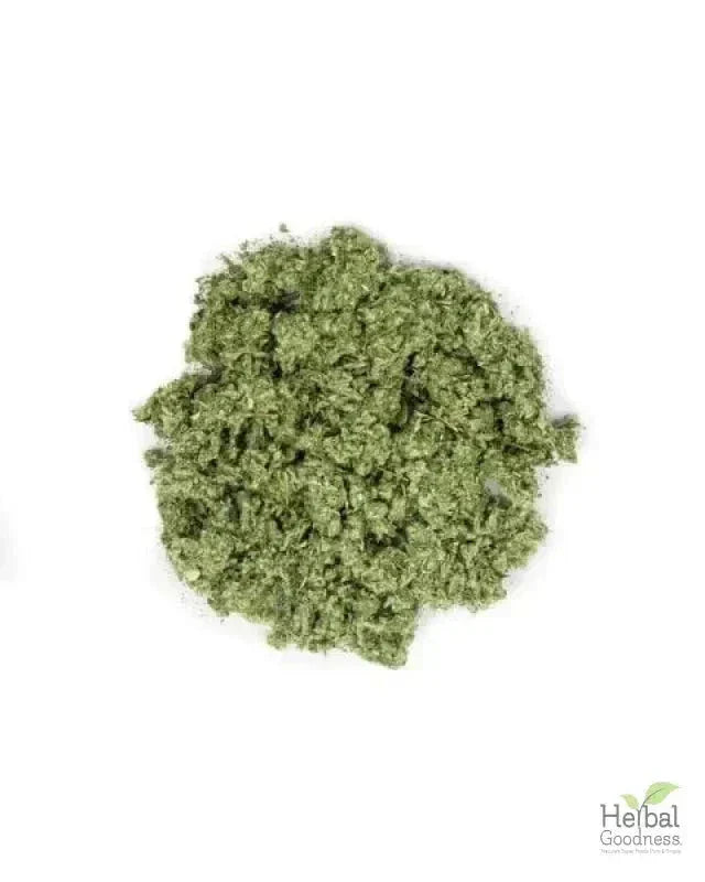 Bulk Herbs & Roots - 4oz Organic bulk teas for digestion, energy, detox Bulk Herb Herbal Goodness 