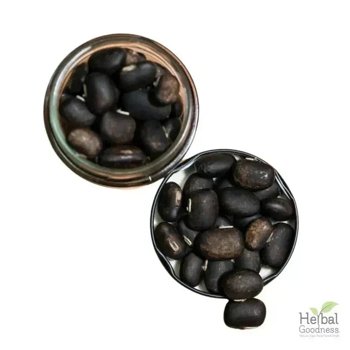 Bulk Herbs & Roots - 4oz Organic bulk teas for digestion, energy, detox Bulk Herb Herbal Goodness Velvet Bean 