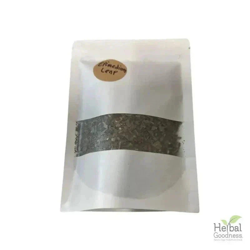 Bulk Herbs & Roots - 4oz Organic bulk teas for digestion, energy, detox Bulk Herb Herbal Goodness 