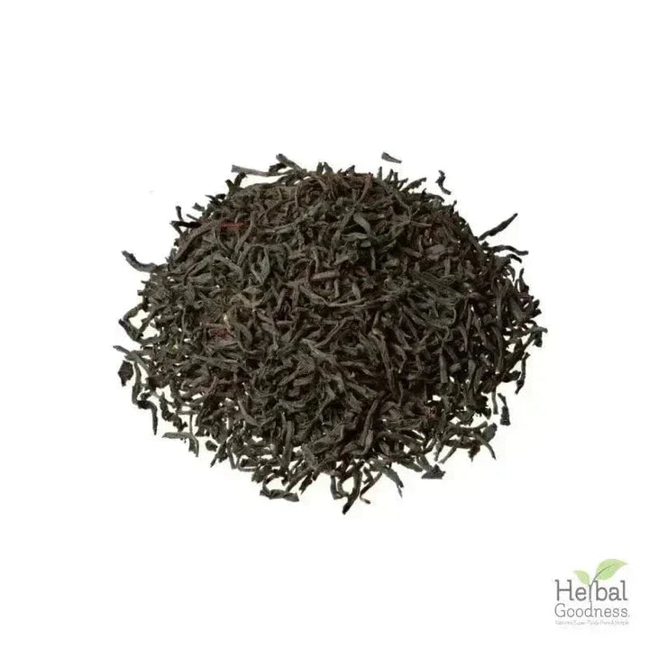 Bulk Loose Leaf Teas & Tisanes - Organic 4oz - Herbal Wellness Teas Bulk Herb Herbal Goodness Assam Tea 