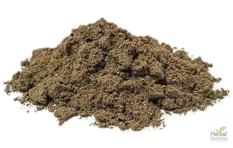 Bulk Teas & Tisanes 4oz | Premium Loose Leaf Herbal Tea for Wellness Bulk Herb Herbal Goodness 